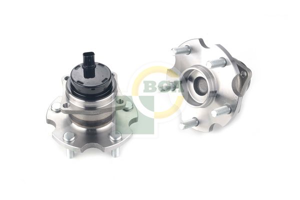 BGA Wheel Bearing Kit 140mm