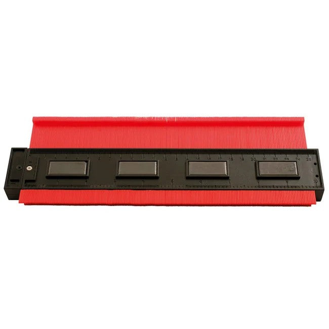 Power-TEC Panel & Image Profiler - PPL