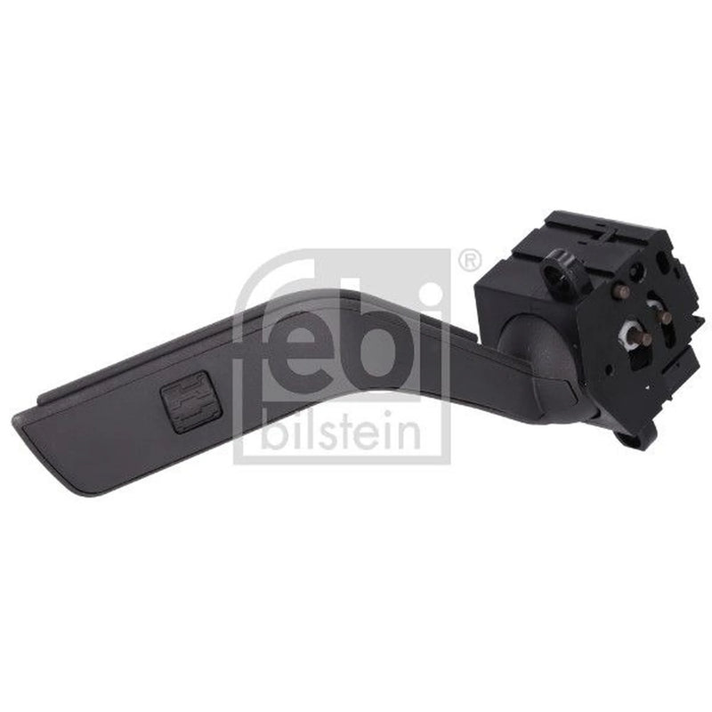 Febi Steering Column Switch 6 Connectors 199665