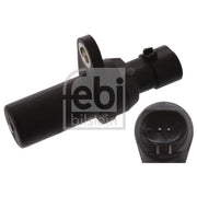 Febi Crankshaft Position Sensor 44841