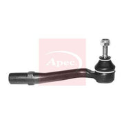 Apec Steering Tie Rod End Ball Joint Front Right M14x1.5 AST6014