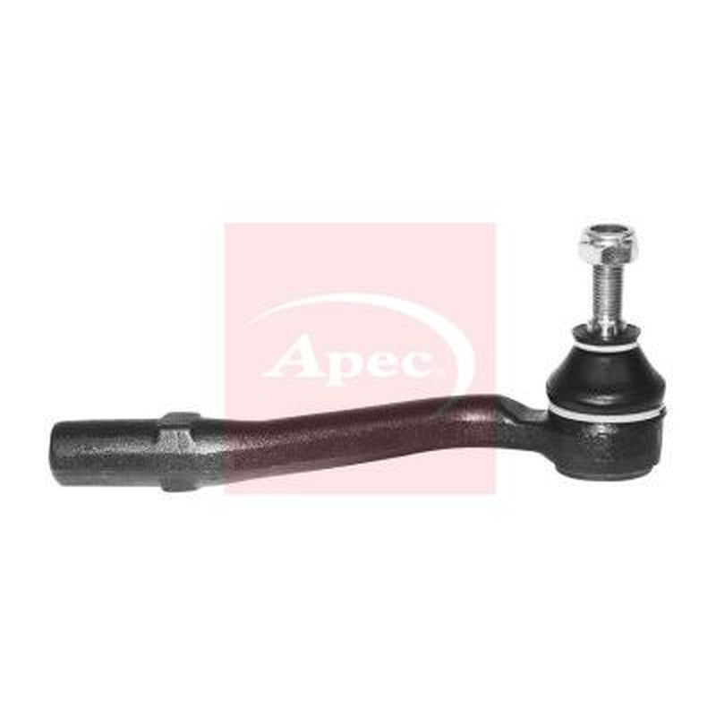 Apec Steering Tie Rod End Ball Joint Front Right M14x1.5 AST6014