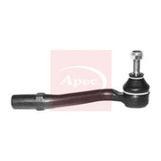 Apec Steering Tie Rod End Ball Joint Front Right M14x1.5 AST6014