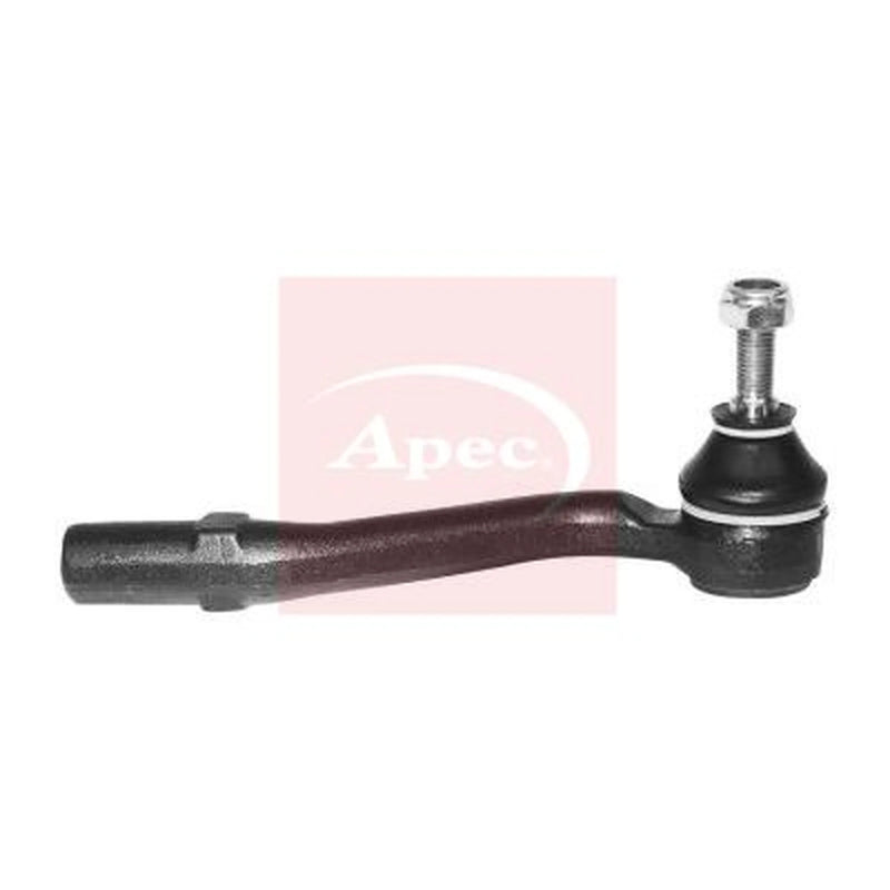 Apec Steering Tie Rod End Ball Joint Front Right M14x1.5 AST6014