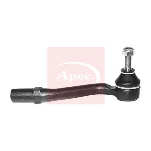 Apec Steering Tie Rod End Ball Joint Front Right M14x1.5 AST6014