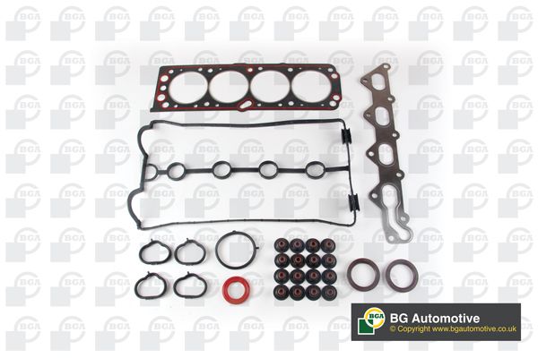 BGA Cylinder Head Gasket Kit