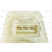 Valeo Vehicle Speed Sensor VSS Pin 255303