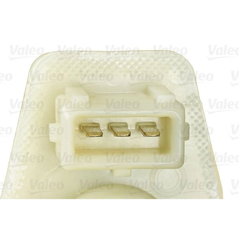 Valeo Vehicle Speed Sensor VSS Pin 255303