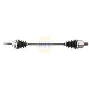 NAPA CV Drive Shaft Driveshaft Front Right NDS1772R