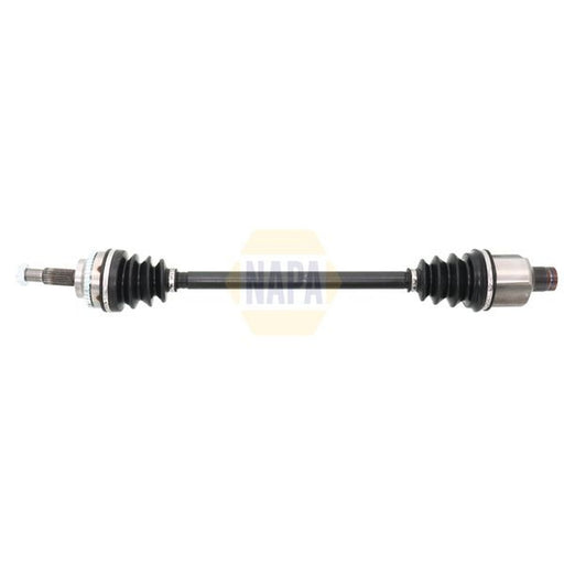 NAPA CV Drive Shaft Driveshaft Front Right NDS1772R