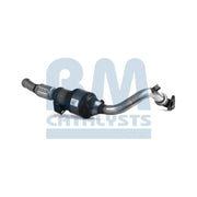BM Catalysts Homologated Diesel Cat BM80518H