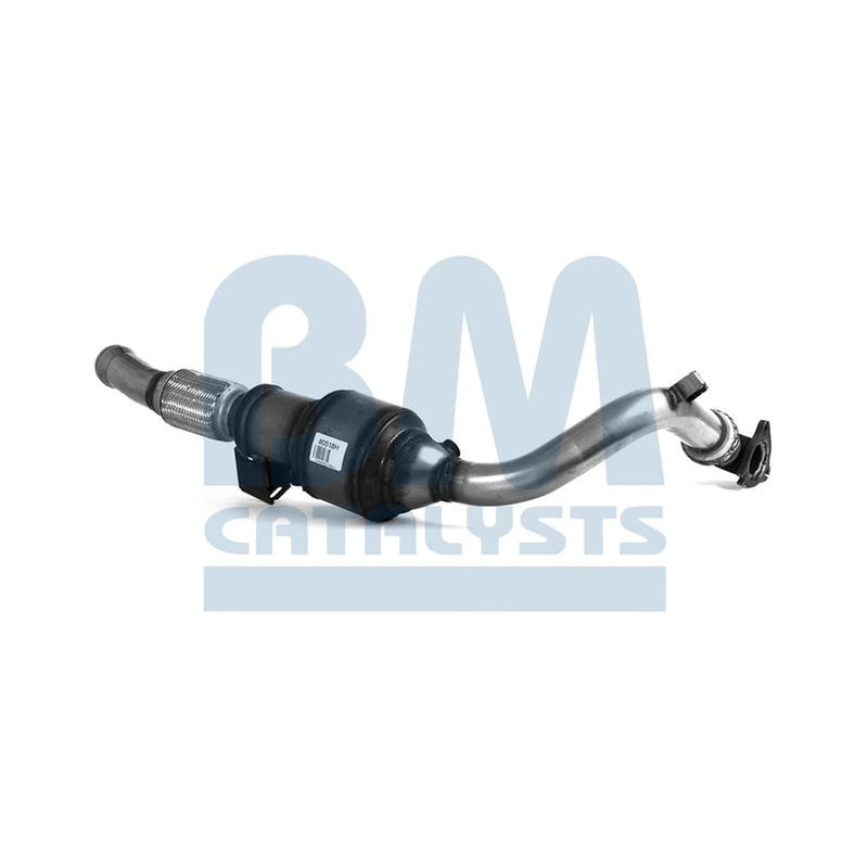 BM Catalysts Homologated Diesel Cat BM80518H