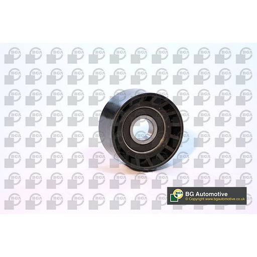 BGA V-Ribbed Belt Deflection/Guide Pulley DC6100