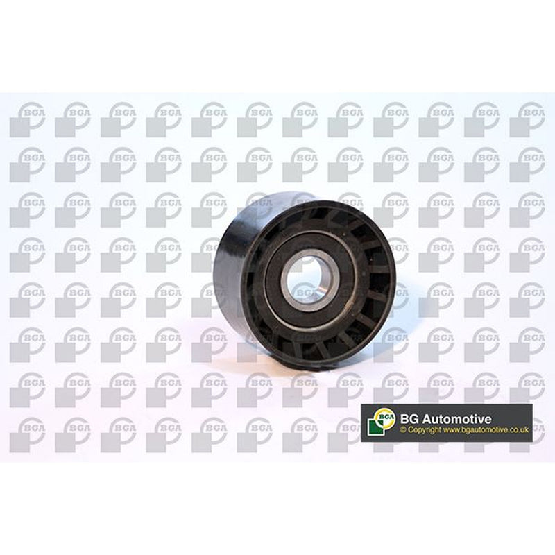 BGA V-Ribbed Belt Deflection/Guide Pulley DC6100
