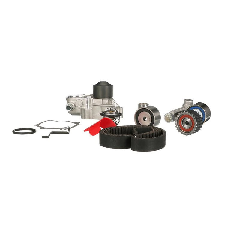 Gates Timing Belt & Water Pump Kit KP2TH15612XS-4