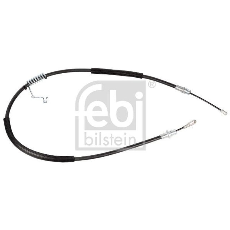 Febi Handbrake Cable Right Rear 101820