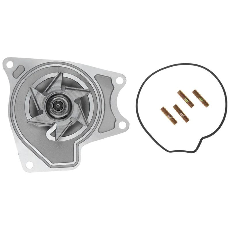 Gates Engine Cooling Water Pump WP0261