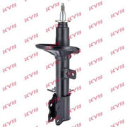 KYB Shock Absorber Damper Strut Rear Right 634097