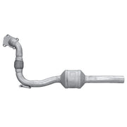 Hella Catalytic Converter 8LE 366 054-711