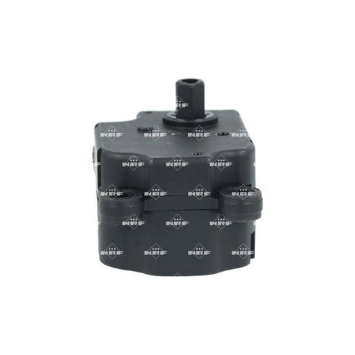 NRF Heater Blend Flap Actuator 370021