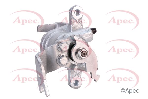 Apec Brake Caliper Assembly Rear Right