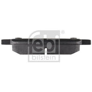 Febi Rear Brake Pad Set 16903