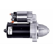 Hella Starter Motor 12V 1.4kW 9 Teeth 8EA 011 610-341