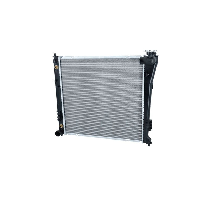 NRF Engine Radiator 59087