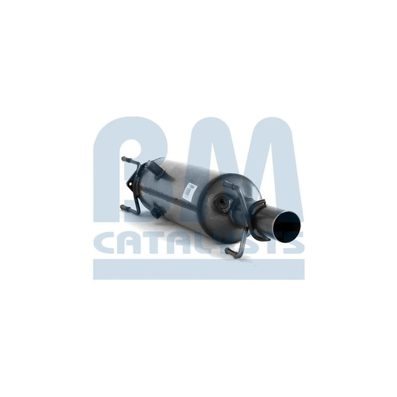 BM Catalysts Homologated Diesel Cat & Dpf BM11099H