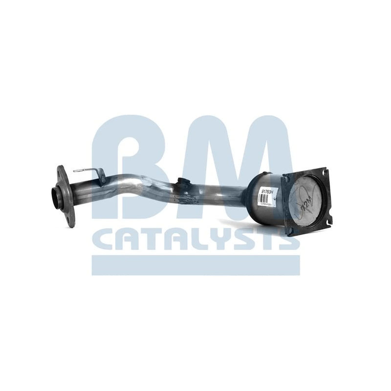 BM Catalysts Homologated Petrol Cat BM91763H