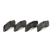 Brembo 4 x Front Brake Pad Set P65045