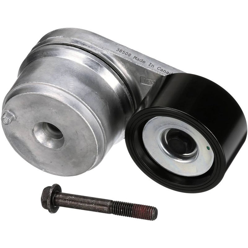 Gates Auxiliary Belt Tensioner T38508