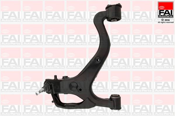 FAI Control/Trailing Arm