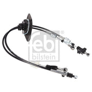 Febi Manual Transmission Cable Pull 180021