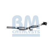 BM Catalysts Homologated Diesel Cat BM80149H