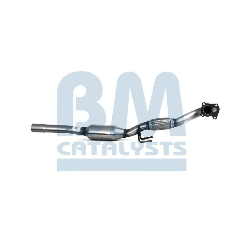 BM Catalysts Homologated Diesel Cat BM80149H