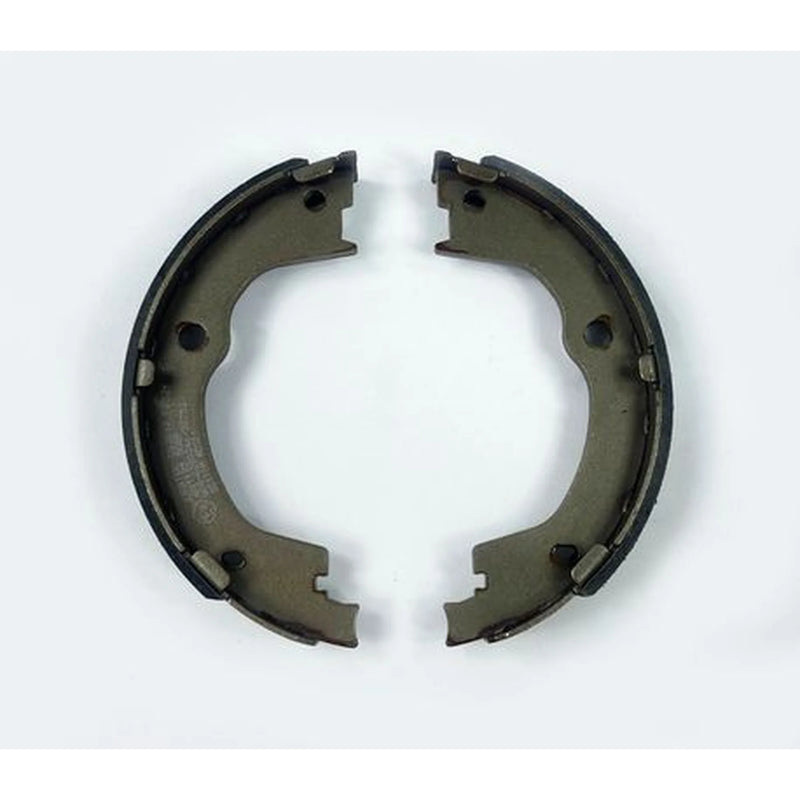 Juratek Brake Shoe Set Axle Kit Rear JBS1185