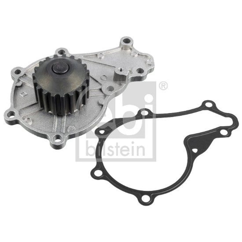 Febi Engine Cooling Water Pump 24528
