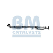BM Catalysts Homologated Petrol Cat BM91385H