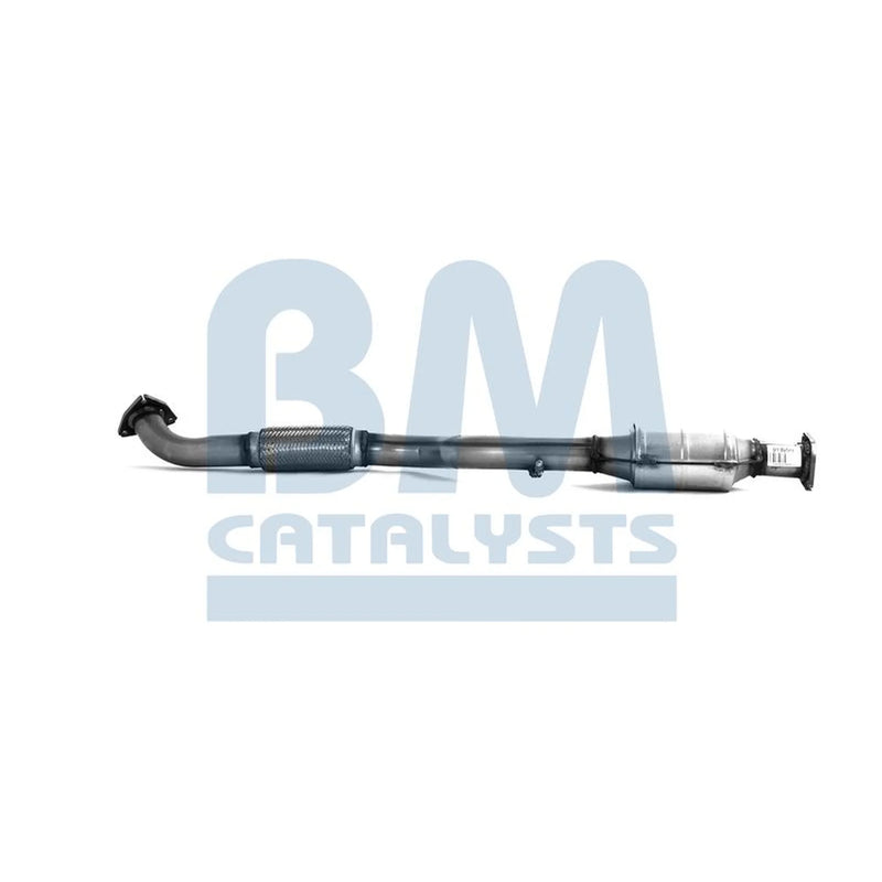 BM Catalysts Homologated Petrol Cat BM91385H