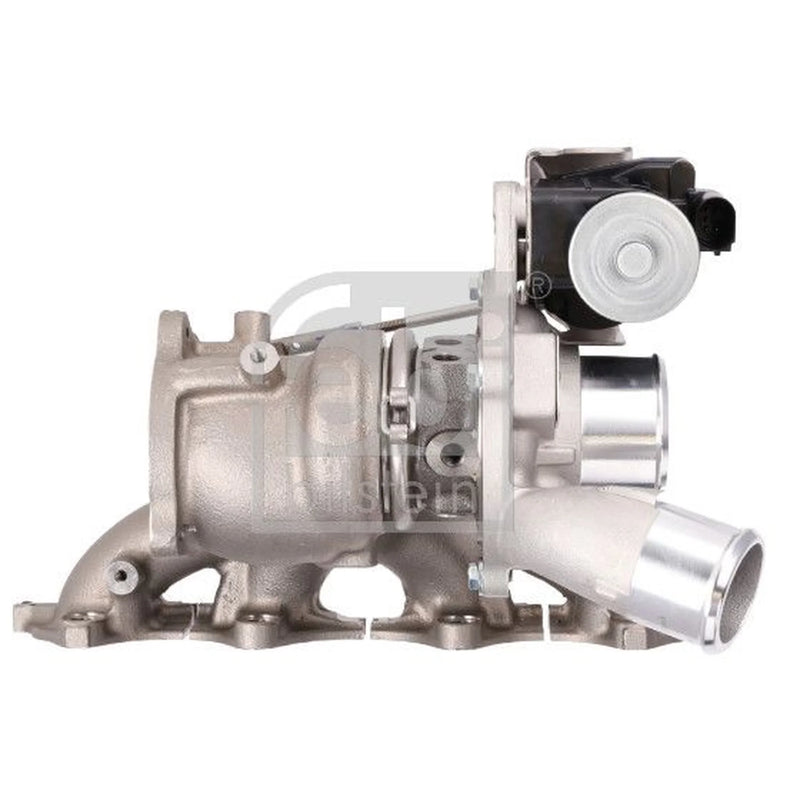 Febi Turbocharger Turbo Unit 186886