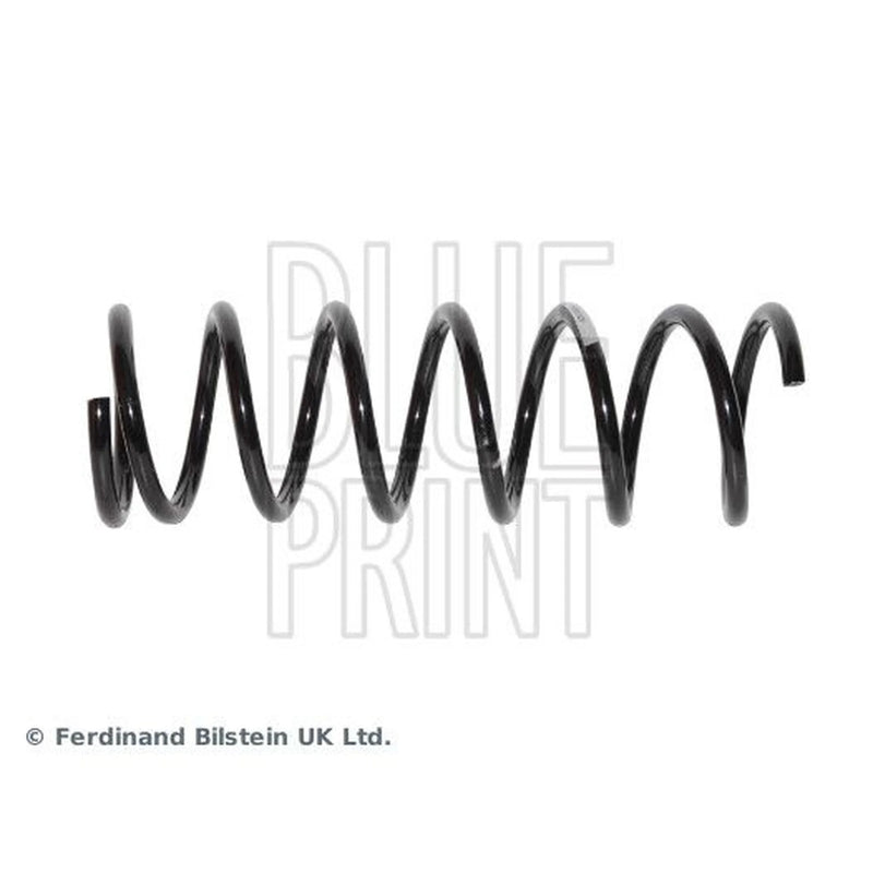 Blue Print Front Suspension Coil Spring ADN188389