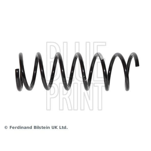 Blue Print Front Suspension Coil Spring ADN188389