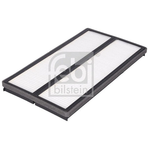 Febi Cabin Air Filter (Pollen Filter) 11981