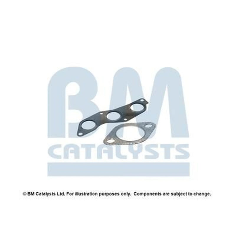 BM Catalysts Fitting Kit FK91753A FK91753A