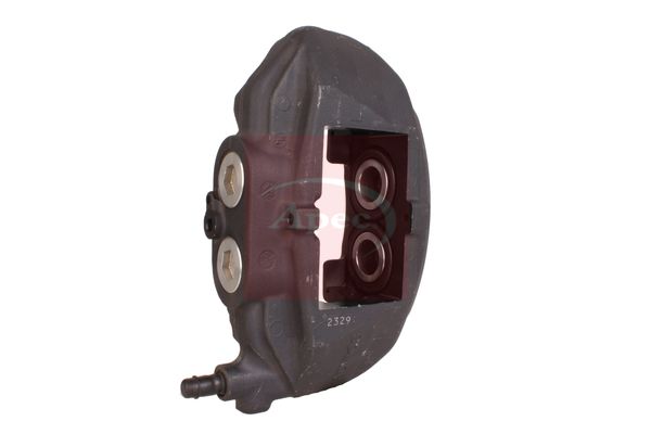 Apec Brake Caliper Assembly Front Left