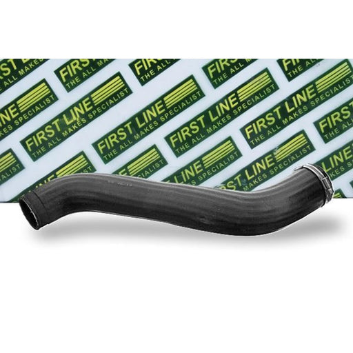 First Line Intercooler Turbo Charge Air Hose FTH1415