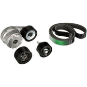 Gates V-Ribbed Belt Set K018PK1894HD
