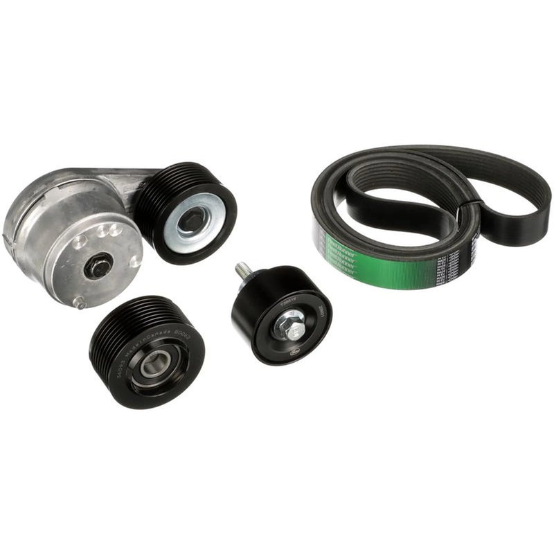 Gates V-Ribbed Belt Set K018PK1894HD