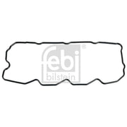 Febi Cylinder Head Cover Gasket Silicone 172619